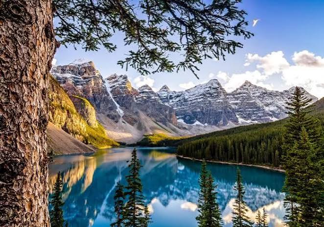 Our planet Earth